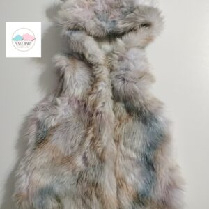 Kamizelka jednorożec 86 cm