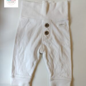 Spodnie półspioszki 56 cm