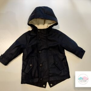 Kurtka jesienna 68 cm