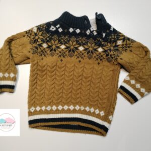 Sweter 104