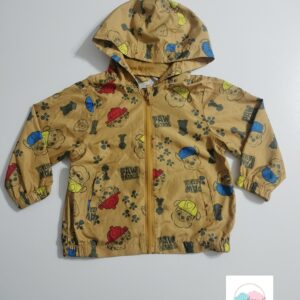 Ortalion wiosenny 86 cm