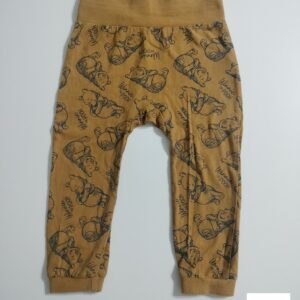 Leginsy chłopięce 92 cm