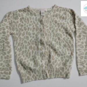 Sweter 110 cm