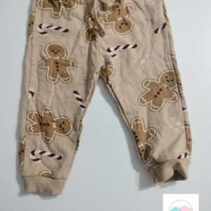 Spodnie dresowe 86 cm