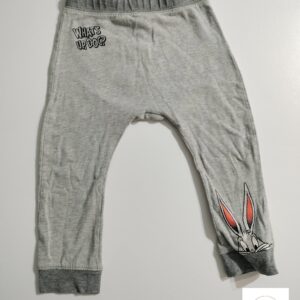 Leginsy chłopięce 92 cm