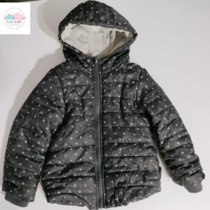 Kurtka zimowa 110 cm