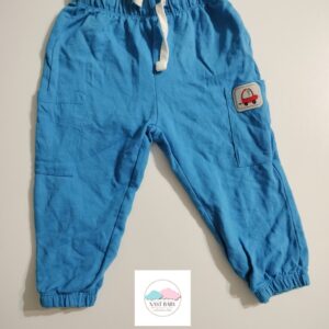 Spodnie dresowe 86 cm