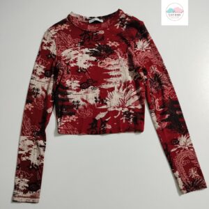 Bluzka top 140-152 cm