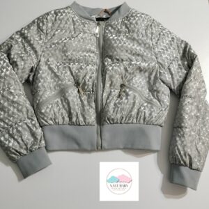 Kurtka jesienno-zimowa 164 cm