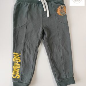 Spodnie dresowe 92 cm