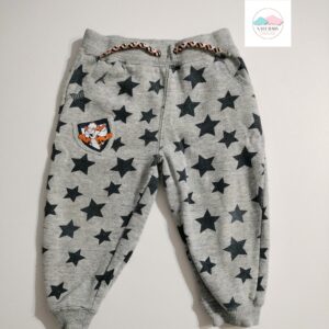 Spodnie dresowe 80-86 cm