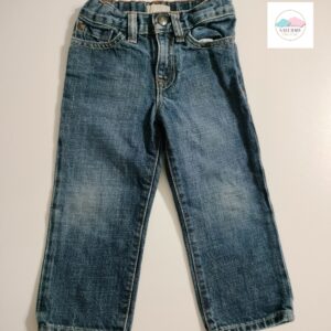 Spodnie jeansowe 92 cm