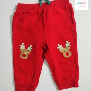 Spodnie dresowe 74 cm