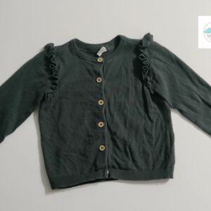 Sweter 86 cm