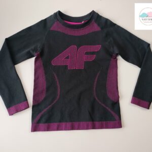 Bluzka sportowa 110 cm