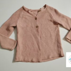 Sweter 86-92 cm