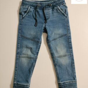 Spodnie jeansowe 98 cm