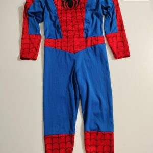 Strój Spidermana 98-104 cm