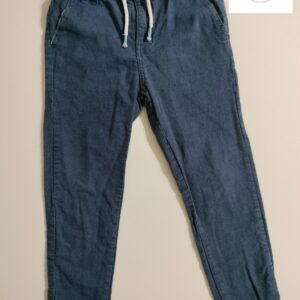 Spodnie eleganckie 104 cm