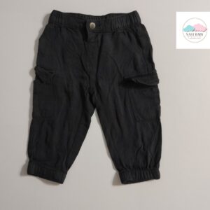 Spodnie cienkie 80 cm