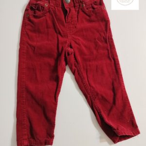 Spodnie 86 cm