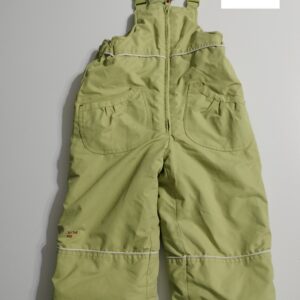 Spodnie narciarskie 92-98 cm