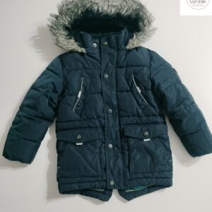 Kurtka zimowa 104 cm