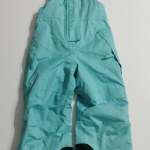 Spodnie narciarskie 98-104 cm