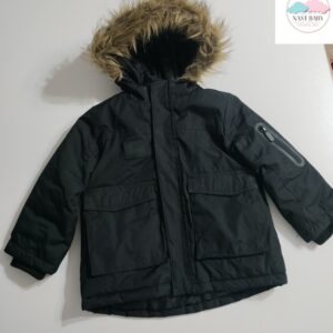 Kurtka zimowa 98 cm