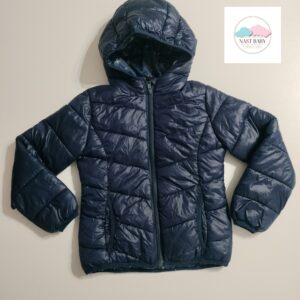 Kurtka jesienna 116 cm