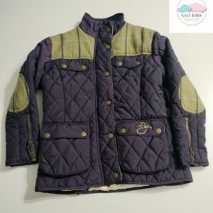 Kurtka jesienna 110-116 cm