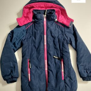 Kurtka jesienna 164 cm