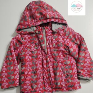 Kurtka zimowa 110 cm