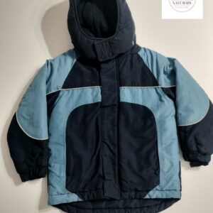 Kurtka zimowa 104 cm