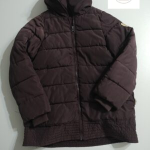 Kurtka zimowa 116 cm