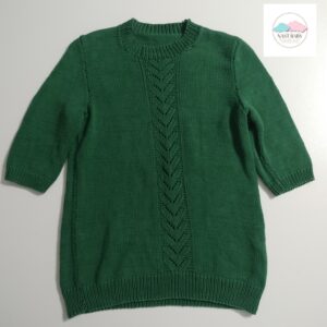 Sweter 134-140 cm