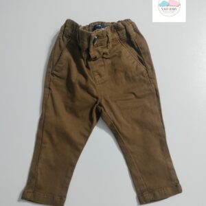 Spodnie jeansowe 62-68 cm