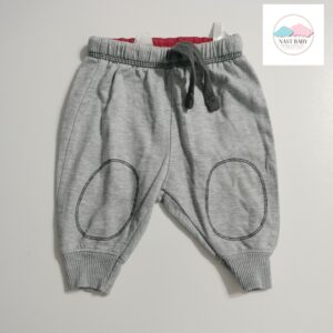 Spodnie dresowe 62 cm