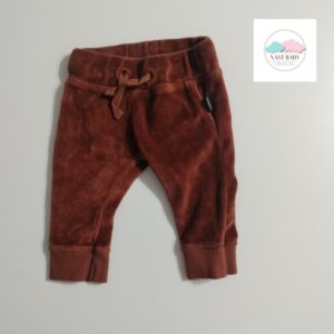 Spodnie dresowe 56 cm