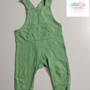 Ogrodniczki dresowe 74 cm