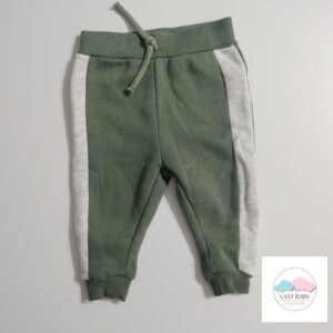 Spodnie dresowe 74 cm