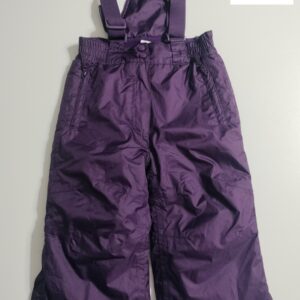 Spodnie narciarskie 98 cm