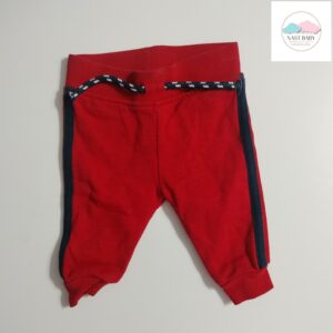 Spodnie dresowe 68 cm