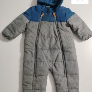 Kombinezon 80 cm