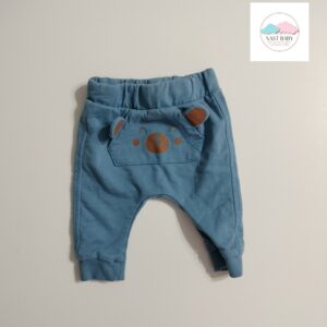 Spodnie dresowe 50 cm