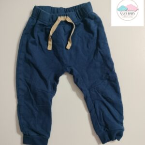 Spodnie dresowe 80 cm