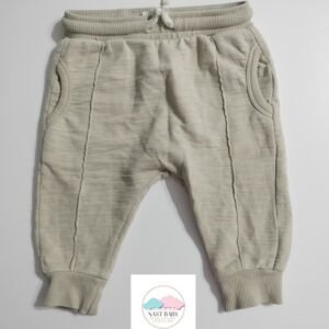 Spodnie dresowe 74 cm