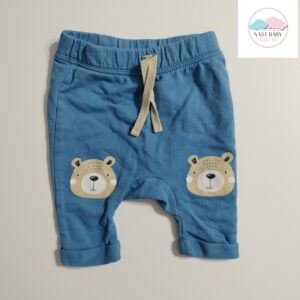 Spodnie dresowe 62 cm