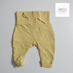 Spodnie dresowe 62 cm