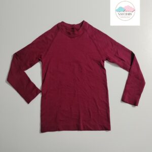 Bluzka termo 122-128 cm